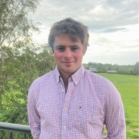 Jonty Naylor