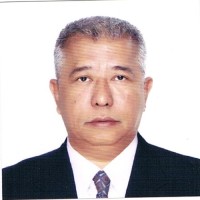 Arnel Delos Santos