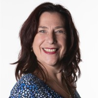 Marieke de Jong - Blonk