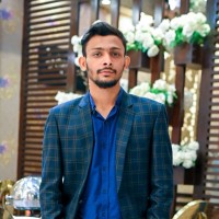 Ali Tabish