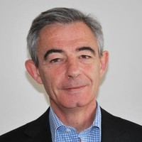 François Courchinoux