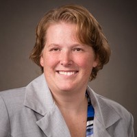 Christine Huber