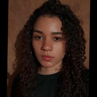 Caroline Aparecida