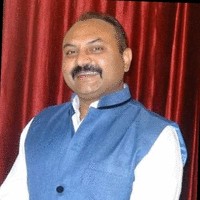 Vikas Vadodariya