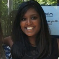 Laurie Senechal Chevallier