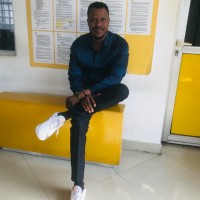 Edidiong Umoh
