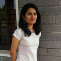 Deeksha Bhandary