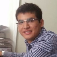 Luis Paredes