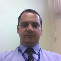 Luis Flávio M De Souza