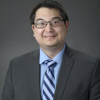 Luke Yakawich