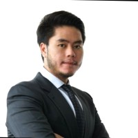 Radiansyah S. Yamin