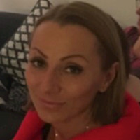 Elizabeth Stevanovska