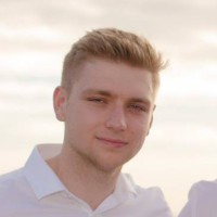 Ethan Vickery