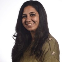 Rajni Bhanot
