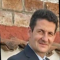 Jorge Rodriguez Lelo de larrea