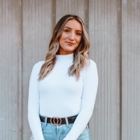 Chloe Halliday