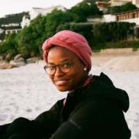 Cheryl Fredericks