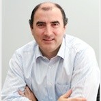 Bosco Olabarri
