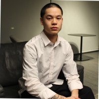 Brandon Luong