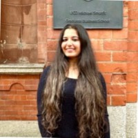 Sara Tandon