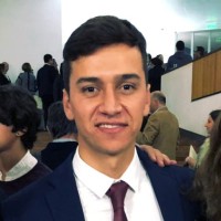 Felipe Andrés Rojas Bravo