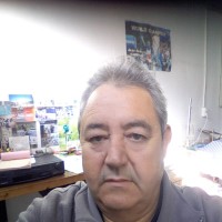 Francisco Lucena Rosa