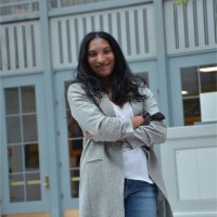 Hemangi Chintalapalli