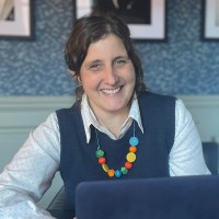 Kara Stanford FCIM Marketer