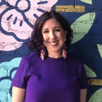 Natalie Baldwin, LCSW, RYT