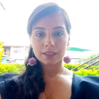 María Camila Vega Calderón