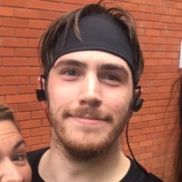 Harry Jones