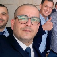 Mounir Benabid