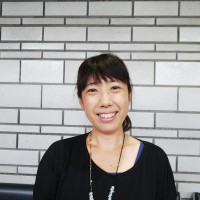 Megumi Suzuki