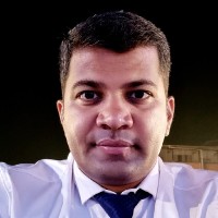 Pritam Kirve