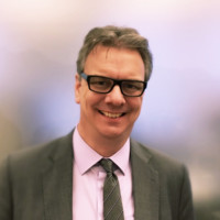 Todd Stewart, P.Eng., Mba, Fec