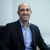 Andres Fernandez Correa