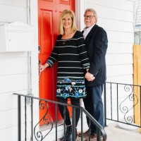 Thomas and Brenda Brunk