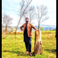 Syed Khurram Shahzad