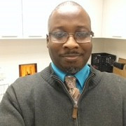 Darreth Miller