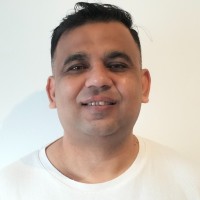 Binod Bhusal
