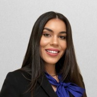 Priscilla Reyes