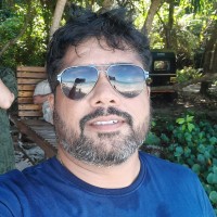 Devendar Gone