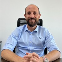 Andreas Apostolou