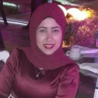 Esraa Hosny