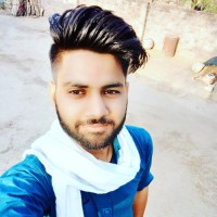 Rajesh Jangir