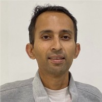 Ganapati Bhat