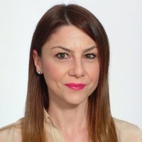 Gordana Kuzovic