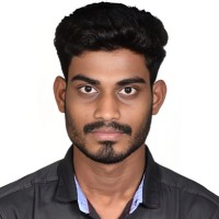 Vishwanathan Venkatesan