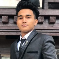 Bikrant Shrestha