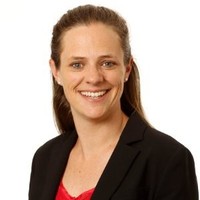 Amy Wark